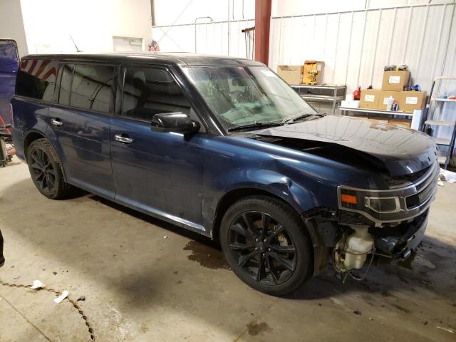 Photo 3 VIN: 2FMHK6D81HBA11398 - FORD FLEX 