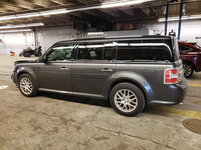 Photo 1 VIN: 2FMHK6D81JBA08765 - FORD FLEX LIMIT 