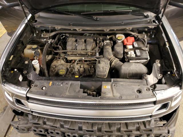 Photo 11 VIN: 2FMHK6D81JBA08765 - FORD FLEX LIMIT 