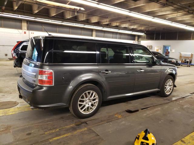 Photo 2 VIN: 2FMHK6D81JBA08765 - FORD FLEX LIMIT 