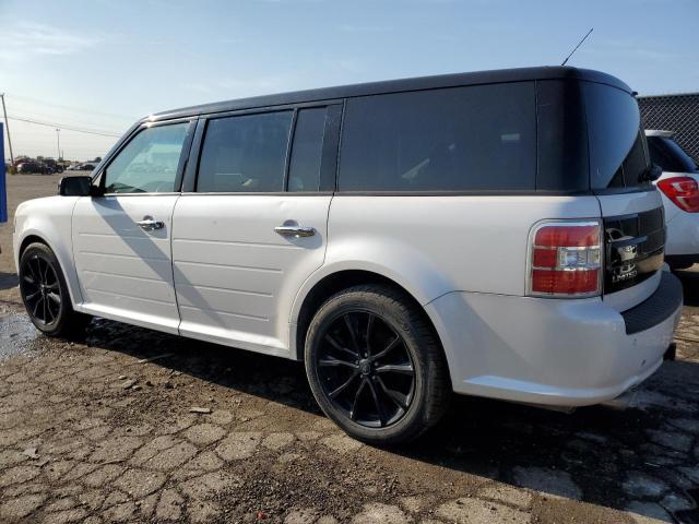 Photo 1 VIN: 2FMHK6D81JBA22701 - FORD FLEX LIMIT 