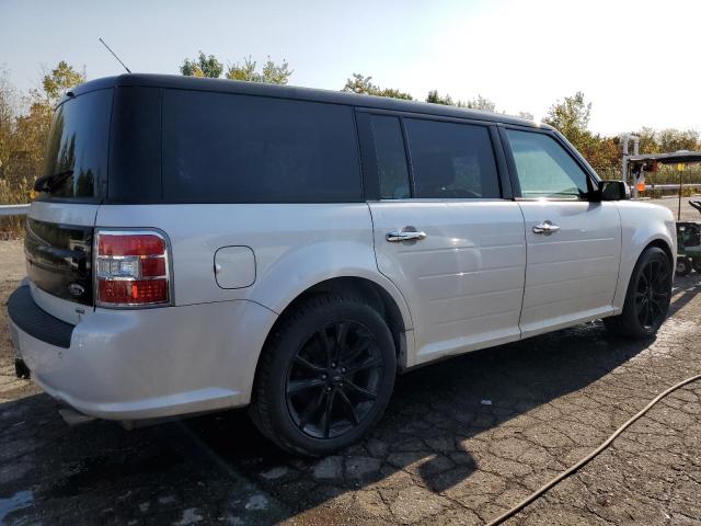 Photo 2 VIN: 2FMHK6D81JBA22701 - FORD FLEX LIMIT 