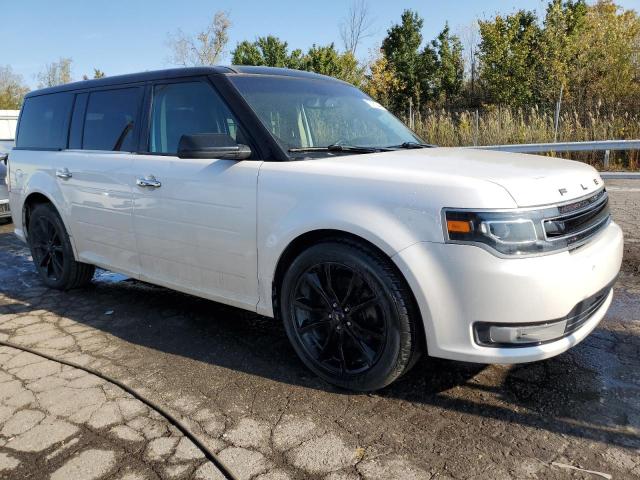 Photo 3 VIN: 2FMHK6D81JBA22701 - FORD FLEX LIMIT 