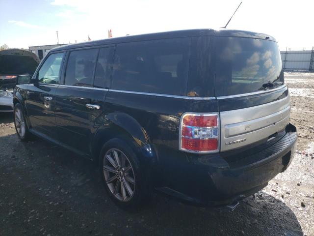 Photo 1 VIN: 2FMHK6D81KBA15037 - FORD FLEX 