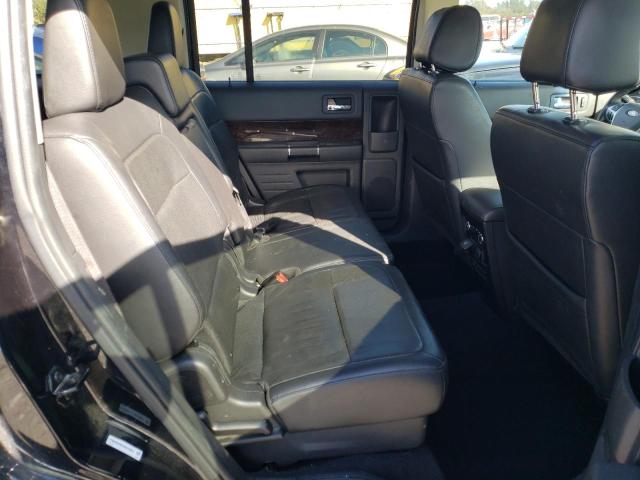 Photo 10 VIN: 2FMHK6D81KBA15037 - FORD FLEX 