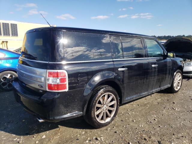 Photo 2 VIN: 2FMHK6D81KBA15037 - FORD FLEX 