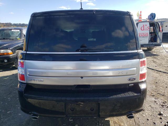 Photo 5 VIN: 2FMHK6D81KBA15037 - FORD FLEX 