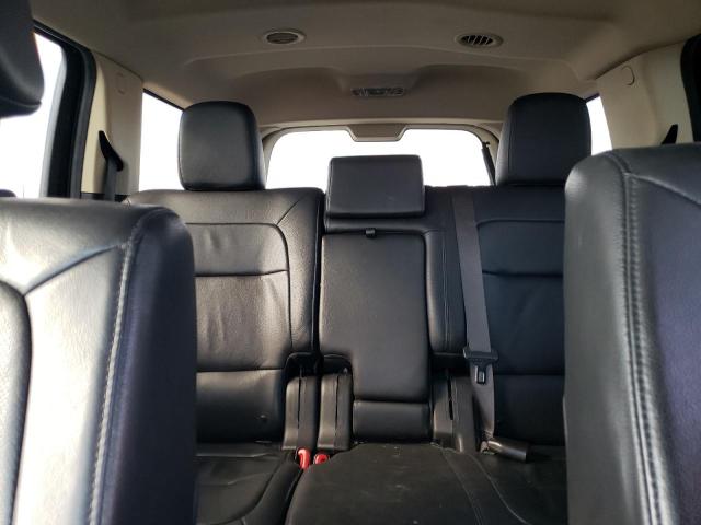 Photo 9 VIN: 2FMHK6D81KBA15037 - FORD FLEX 