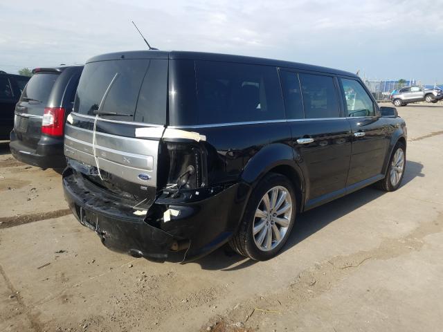 Photo 3 VIN: 2FMHK6D81KBA23686 - FORD FLEX LIMIT 