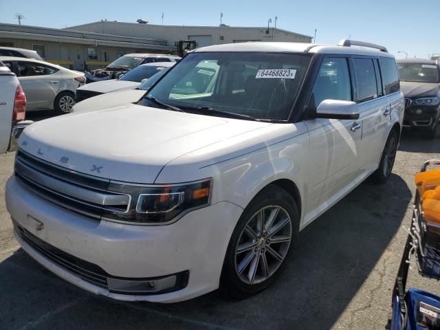 Photo 0 VIN: 2FMHK6D82DBD05127 - FORD FLEX LIMIT 