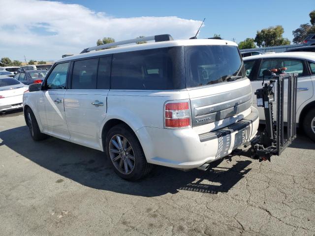 Photo 1 VIN: 2FMHK6D82DBD05127 - FORD FLEX LIMIT 