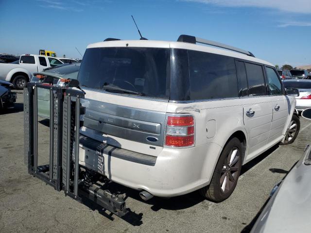 Photo 2 VIN: 2FMHK6D82DBD05127 - FORD FLEX LIMIT 