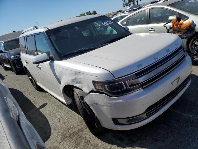 Photo 3 VIN: 2FMHK6D82DBD05127 - FORD FLEX LIMIT 