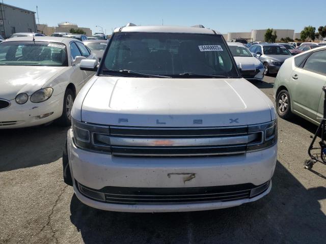 Photo 4 VIN: 2FMHK6D82DBD05127 - FORD FLEX LIMIT 