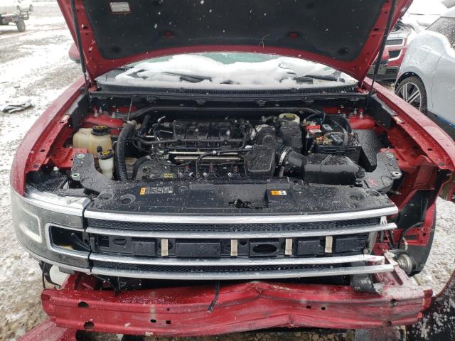 Photo 6 VIN: 2FMHK6D82DBD06343 - FORD FLEX LIMIT 