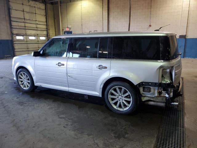 Photo 1 VIN: 2FMHK6D82DBD10442 - FORD FLEX 