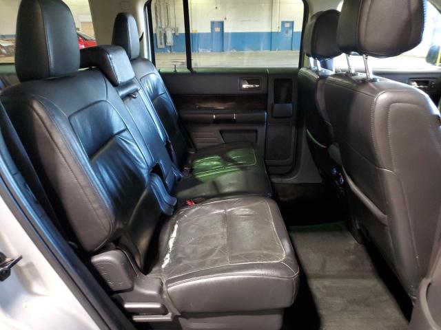 Photo 10 VIN: 2FMHK6D82DBD10442 - FORD FLEX 