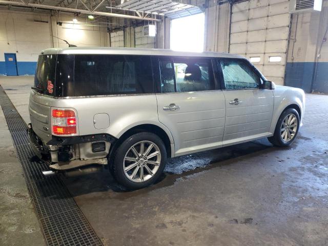 Photo 2 VIN: 2FMHK6D82DBD10442 - FORD FLEX 