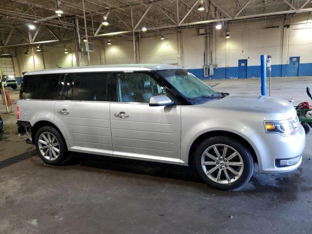 Photo 3 VIN: 2FMHK6D82DBD10442 - FORD FLEX 