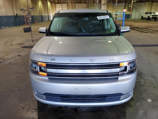 Photo 4 VIN: 2FMHK6D82DBD10442 - FORD FLEX 