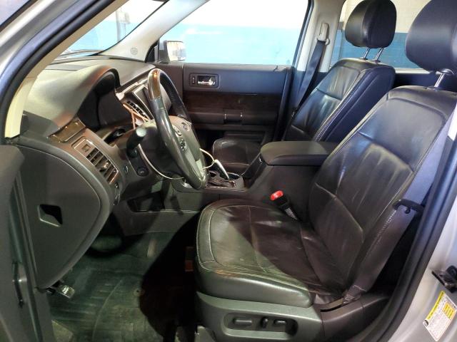 Photo 6 VIN: 2FMHK6D82DBD10442 - FORD FLEX 