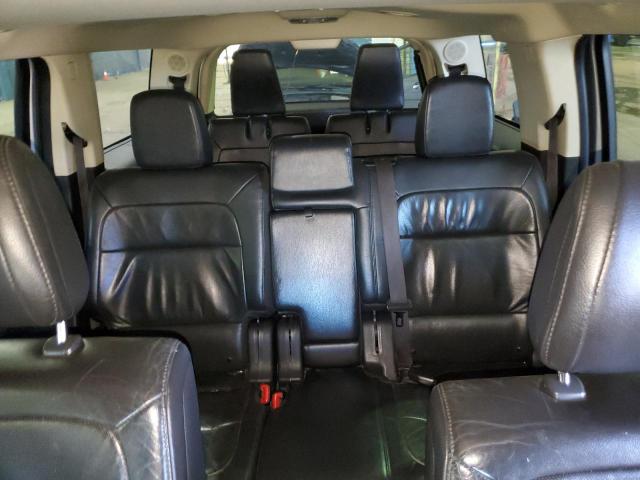 Photo 9 VIN: 2FMHK6D82DBD10442 - FORD FLEX 