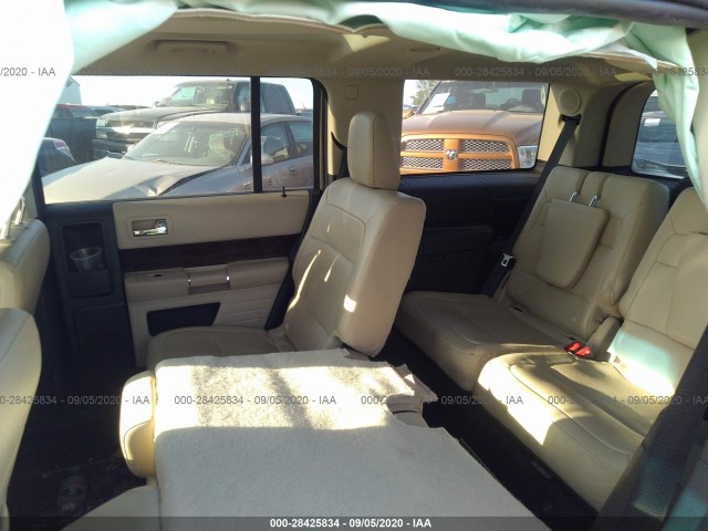 Photo 7 VIN: 2FMHK6D82DBD16791 - FORD FLEX 