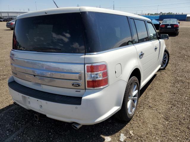 Photo 3 VIN: 2FMHK6D82DBD33090 - FORD FLEX LIMIT 