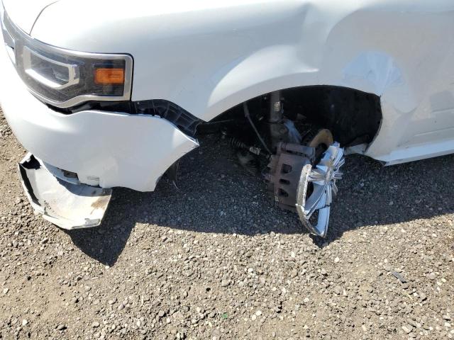 Photo 8 VIN: 2FMHK6D82DBD33090 - FORD FLEX LIMIT 