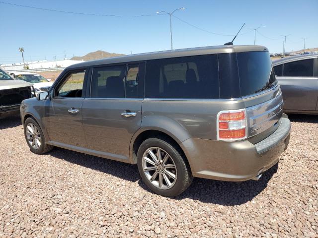 Photo 1 VIN: 2FMHK6D82EBD00379 - FORD FLEX 