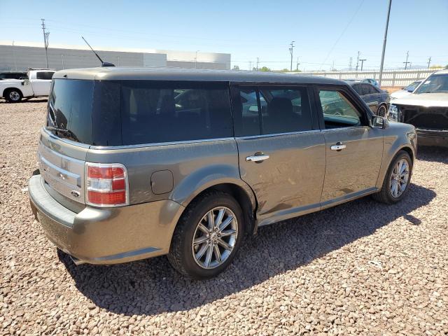 Photo 2 VIN: 2FMHK6D82EBD00379 - FORD FLEX 