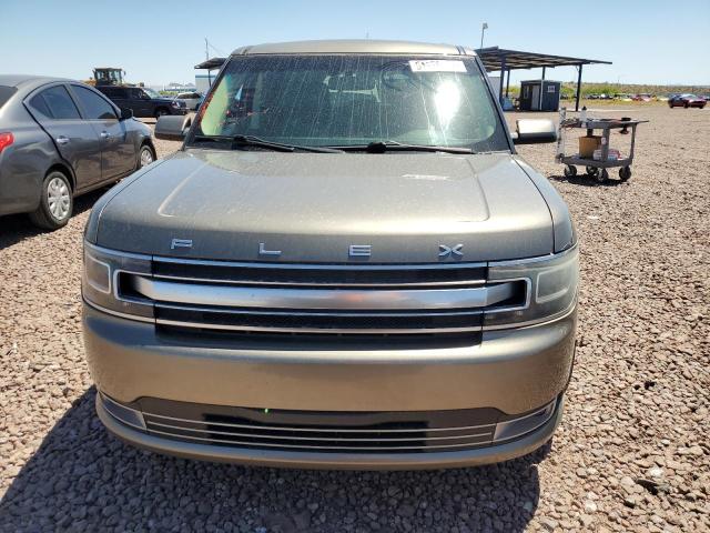 Photo 4 VIN: 2FMHK6D82EBD00379 - FORD FLEX 