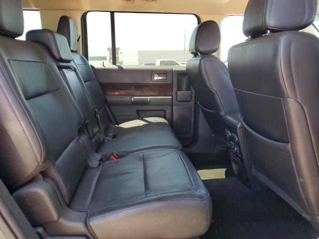 Photo 9 VIN: 2FMHK6D82EBD00379 - FORD FLEX 