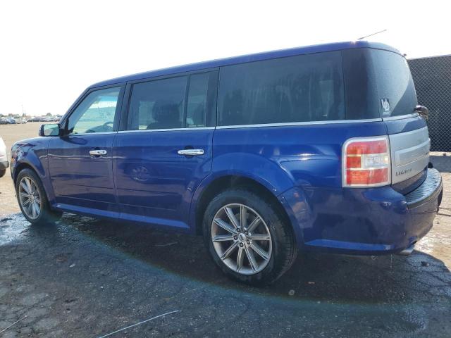 Photo 1 VIN: 2FMHK6D82EBD03542 - FORD FLEX LIMIT 