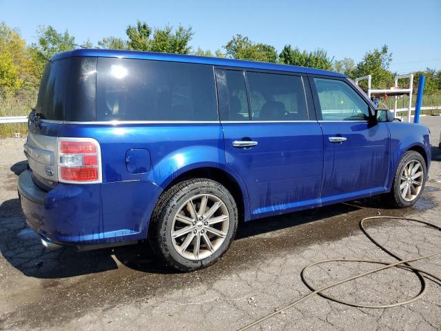 Photo 2 VIN: 2FMHK6D82EBD03542 - FORD FLEX LIMIT 