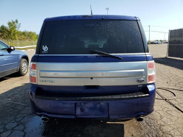 Photo 5 VIN: 2FMHK6D82EBD03542 - FORD FLEX LIMIT 