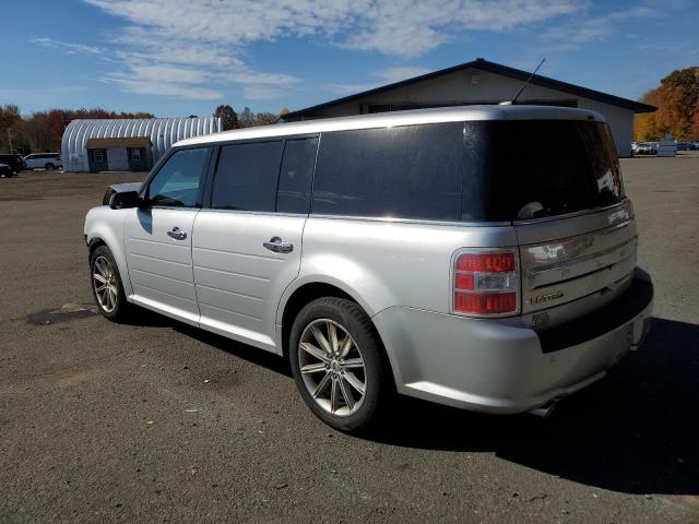 Photo 1 VIN: 2FMHK6D82EBD04190 - FORD FLEX 