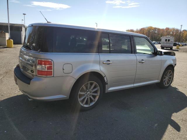 Photo 2 VIN: 2FMHK6D82EBD04190 - FORD FLEX 