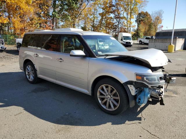 Photo 3 VIN: 2FMHK6D82EBD04190 - FORD FLEX 