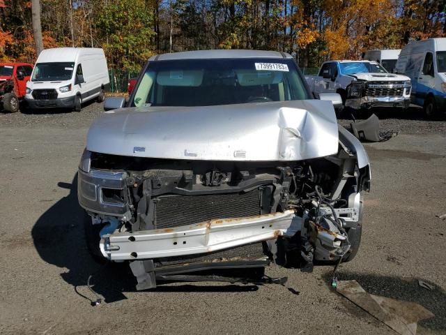 Photo 4 VIN: 2FMHK6D82EBD04190 - FORD FLEX 