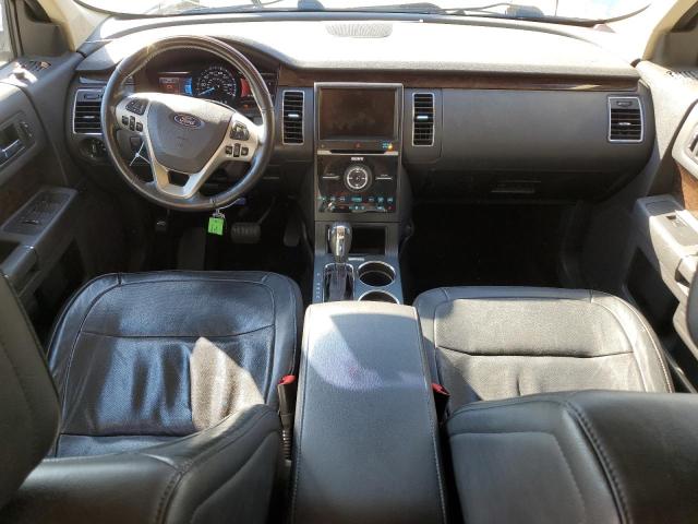 Photo 7 VIN: 2FMHK6D82EBD04190 - FORD FLEX 