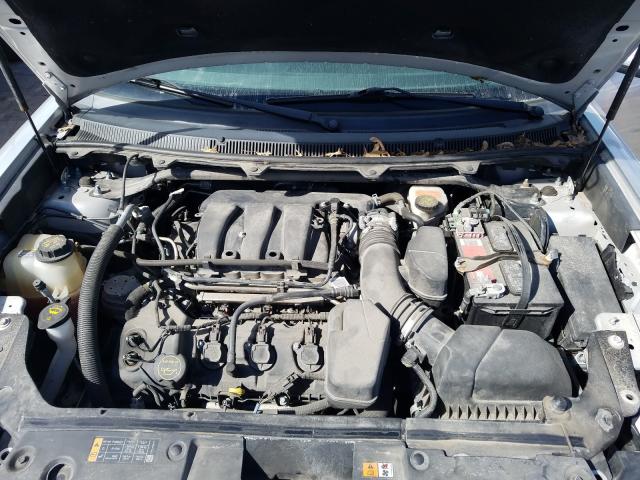 Photo 6 VIN: 2FMHK6D82EBD29543 - FORD FLEX LIMIT 