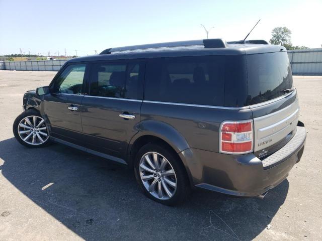 Photo 1 VIN: 2FMHK6D82FBA09429 - FORD FLEX 