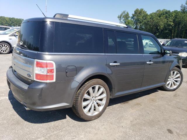 Photo 2 VIN: 2FMHK6D82FBA09429 - FORD FLEX 