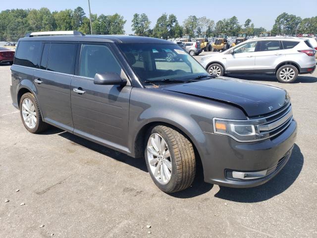 Photo 3 VIN: 2FMHK6D82FBA09429 - FORD FLEX 