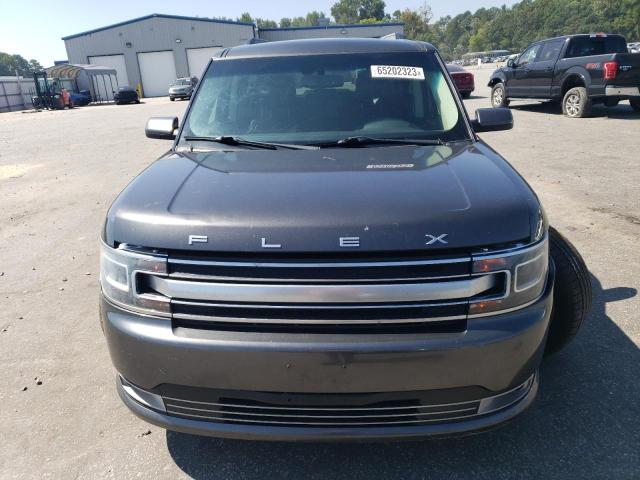 Photo 4 VIN: 2FMHK6D82FBA09429 - FORD FLEX 