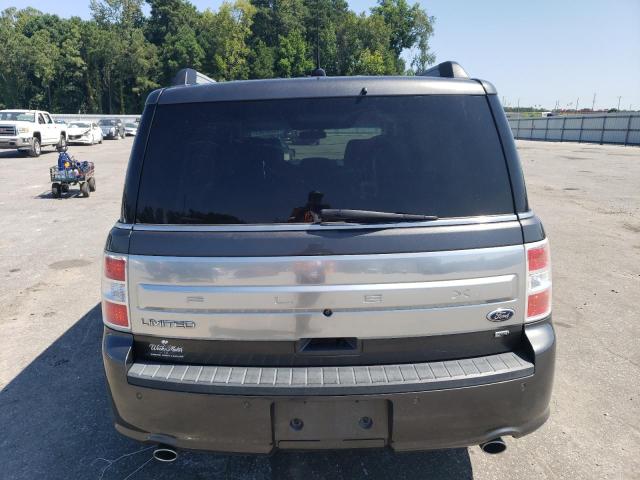 Photo 5 VIN: 2FMHK6D82FBA09429 - FORD FLEX 