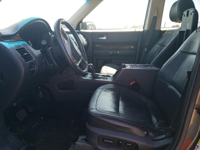 Photo 6 VIN: 2FMHK6D82FBA09429 - FORD FLEX 