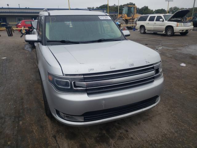 Photo 0 VIN: 2FMHK6D82FBA13013 - FORD FLEX LIMIT 