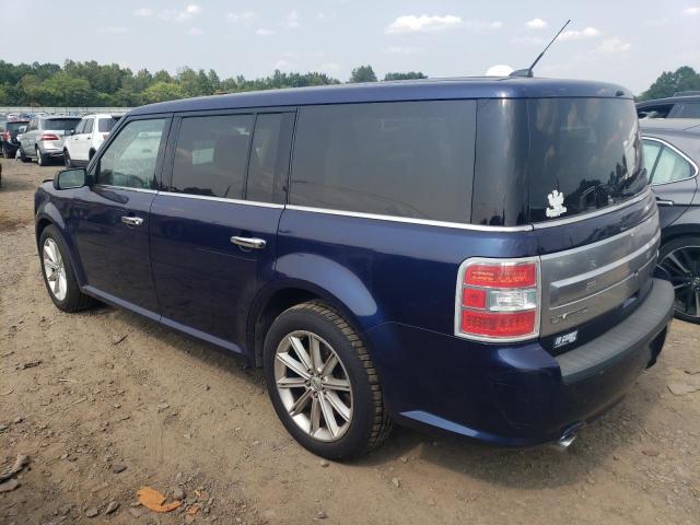 Photo 1 VIN: 2FMHK6D82GBA00960 - FORD FLEX LIMIT 